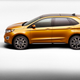 Illustration for article titled New Ford Edge Just 15 Feet Of Car